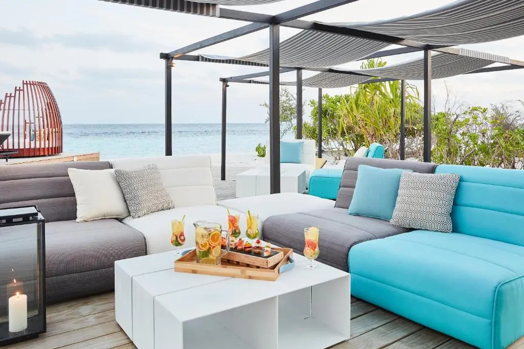 Атолл Гаафу-Дхаалу: NH Collection Maldives Havodda Resort