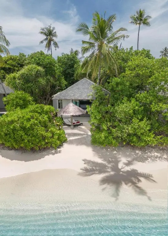 Атолл Гаафу-Дхаалу: NH Collection Maldives Havodda Resort