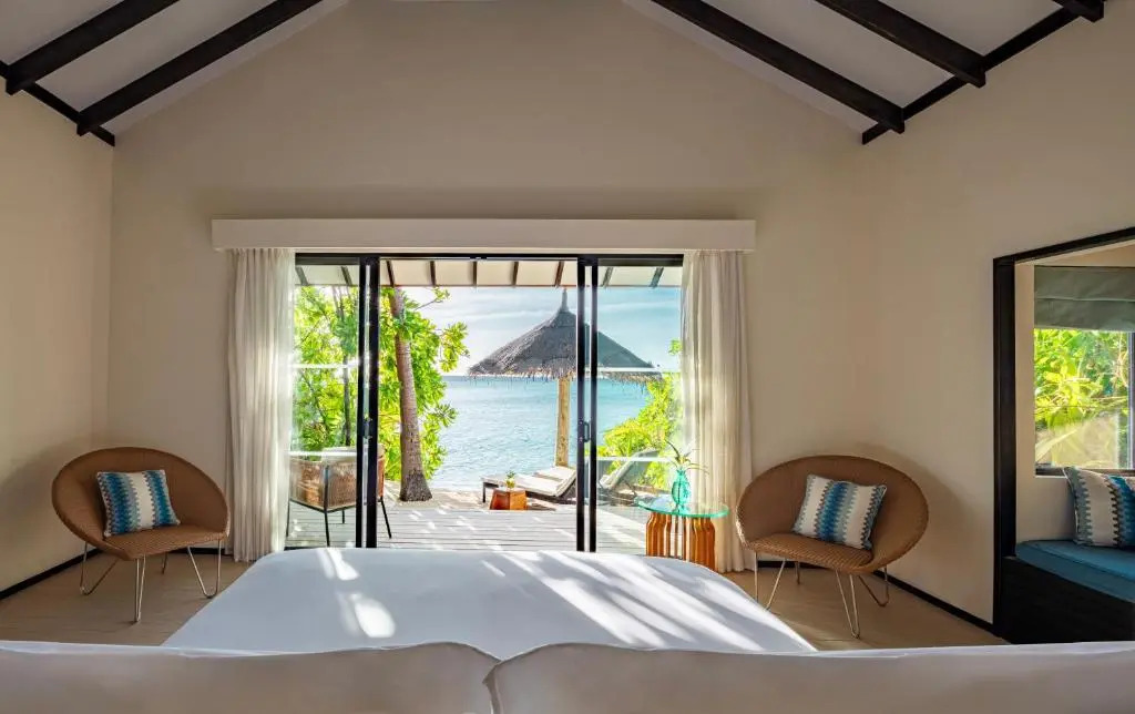 Атолл Гаафу-Дхаалу: NH Collection Maldives Havodda Resort