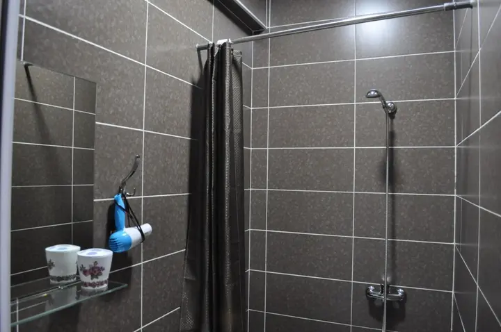Тбилиси: Tiflis Metekhi Hotel