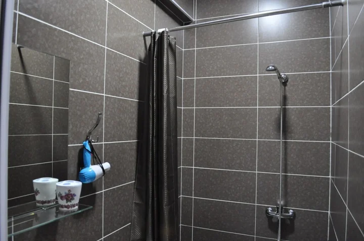 Тбилиси: Tiflis Metekhi Hotel