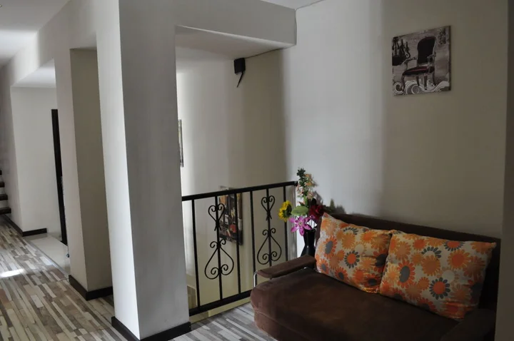 Тбилиси: Tiflis Metekhi Hotel