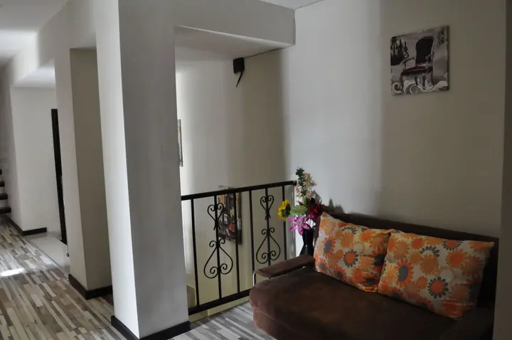 Тбилиси: Tiflis Metekhi Hotel