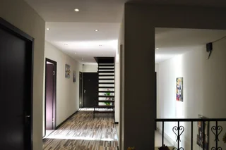 Тбилиси: Tiflis Metekhi Hotel