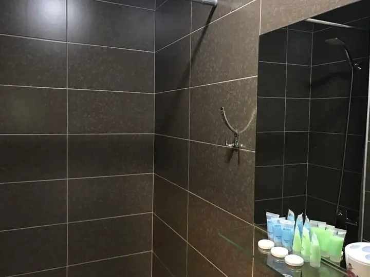 Тбилиси: Tiflis Metekhi Hotel