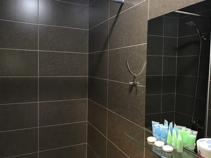 Тбилиси: Tiflis Metekhi Hotel