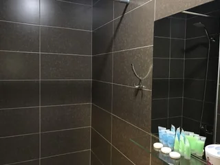 Тбилиси: Tiflis Metekhi Hotel