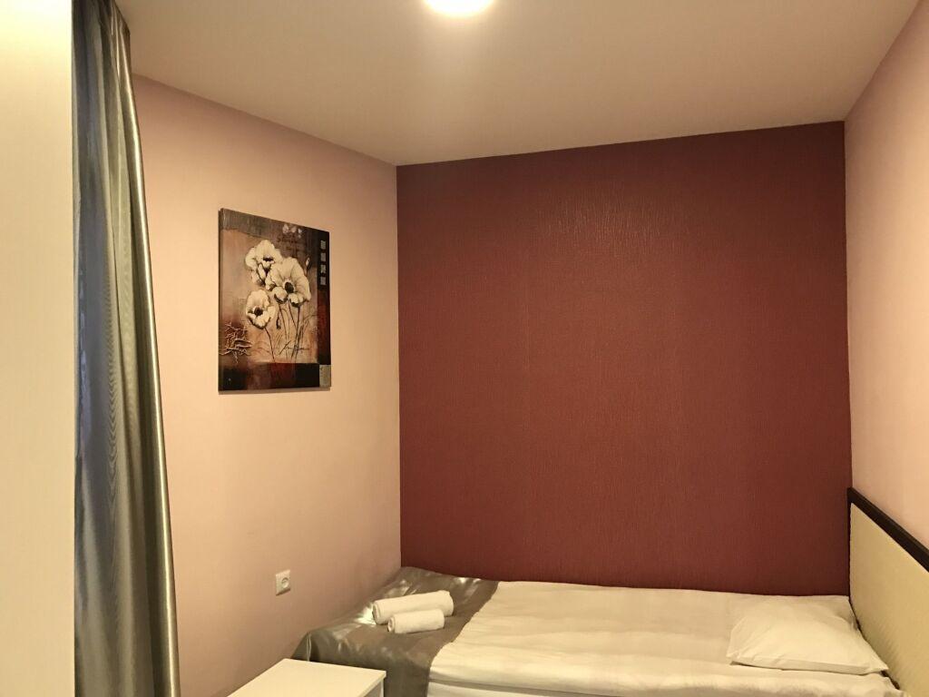 Тбилиси: Tiflis Metekhi Hotel