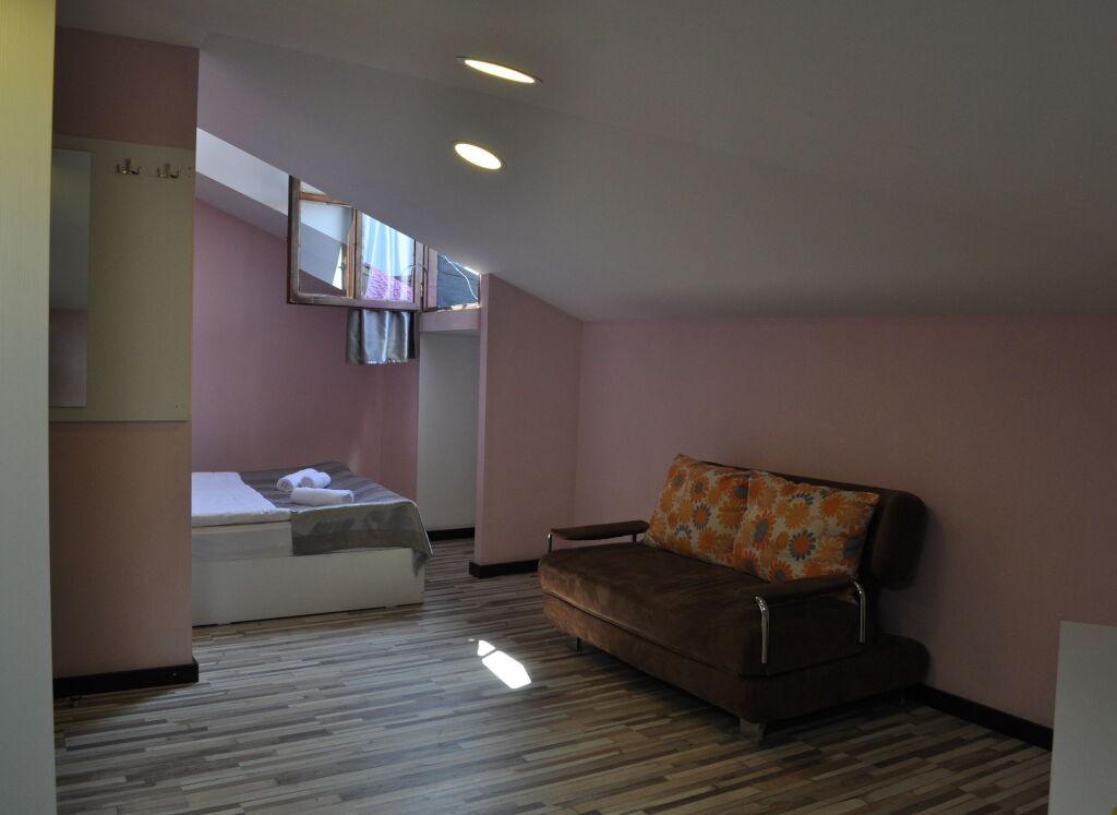 Тбилиси: Tiflis Metekhi Hotel
