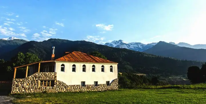 Гостевой Дом Лалета — фото 1