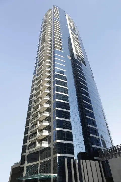 Дубай: InterContinental Dubai Marina by IHG