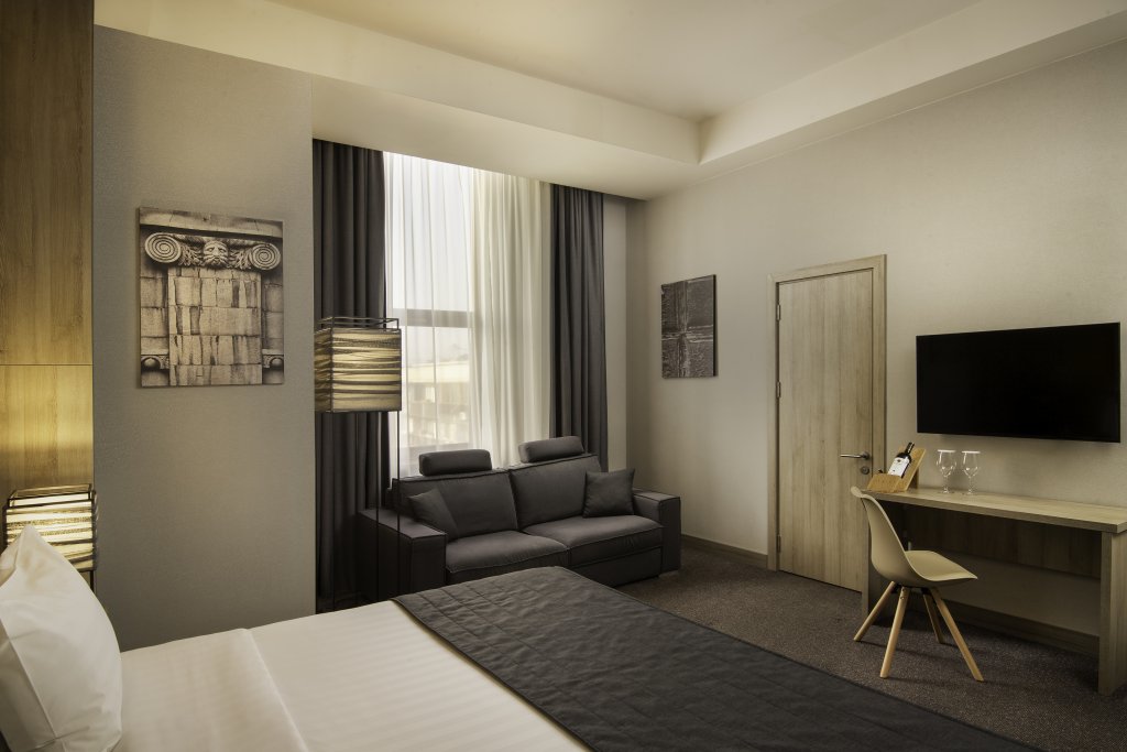 Ереван: Republica Hotel Yerevan