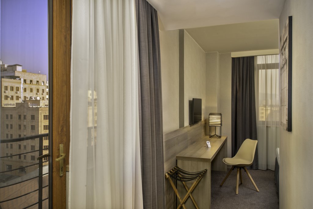 Ереван: Republica Hotel Yerevan