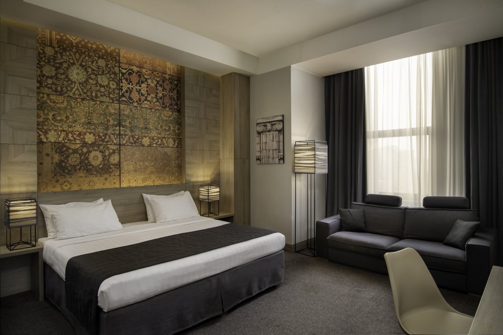 Ереван: Republica Hotel Yerevan