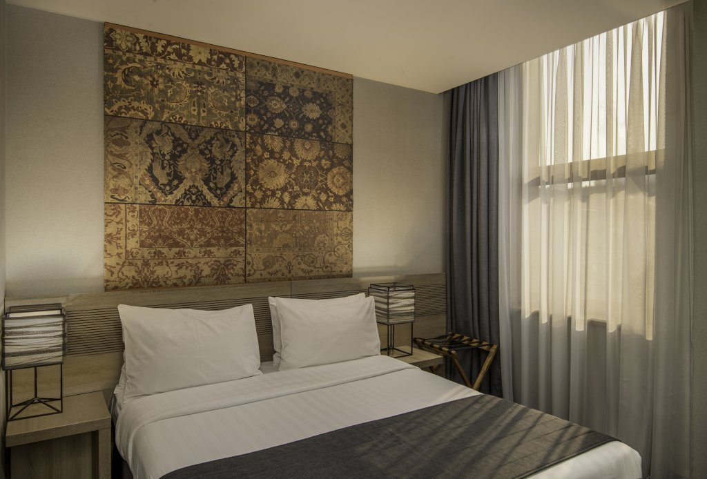 Ереван: Republica Hotel Yerevan