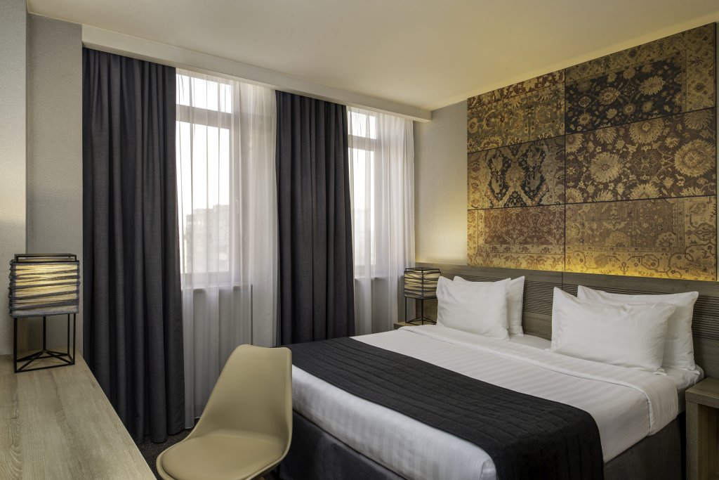 Ереван: Republica Hotel Yerevan