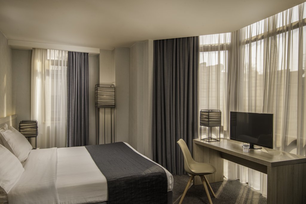 Ереван: Republica Hotel Yerevan