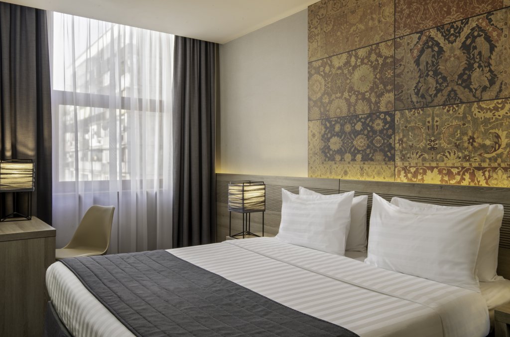 Ереван: Republica Hotel Yerevan