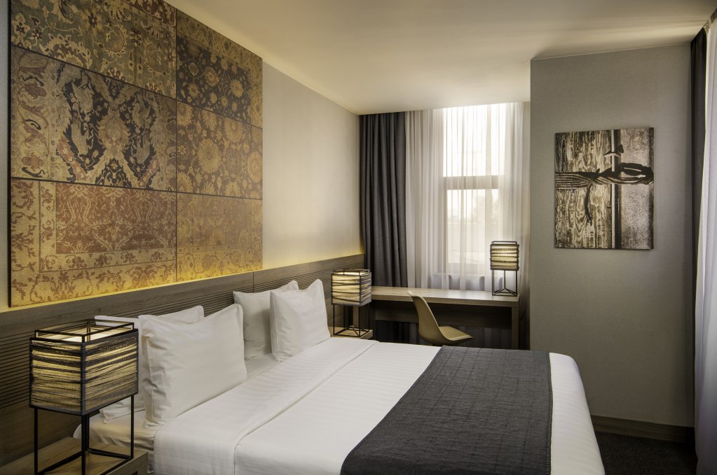 Ереван: Republica Hotel Yerevan