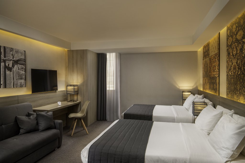 Ереван: Republica Hotel Yerevan