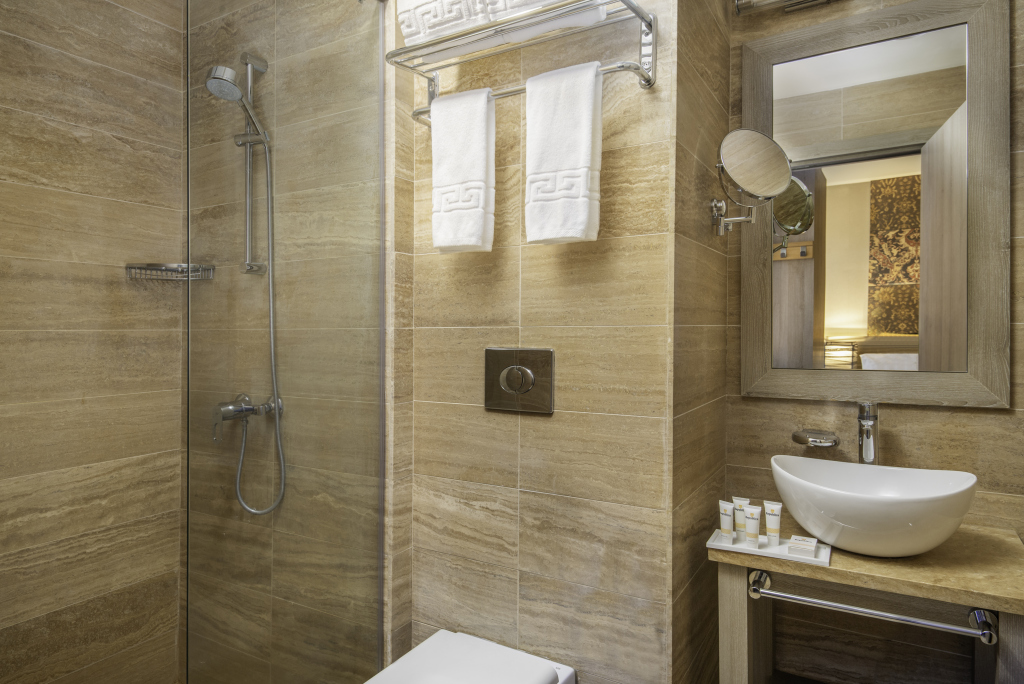 Ереван: Republica Hotel Yerevan