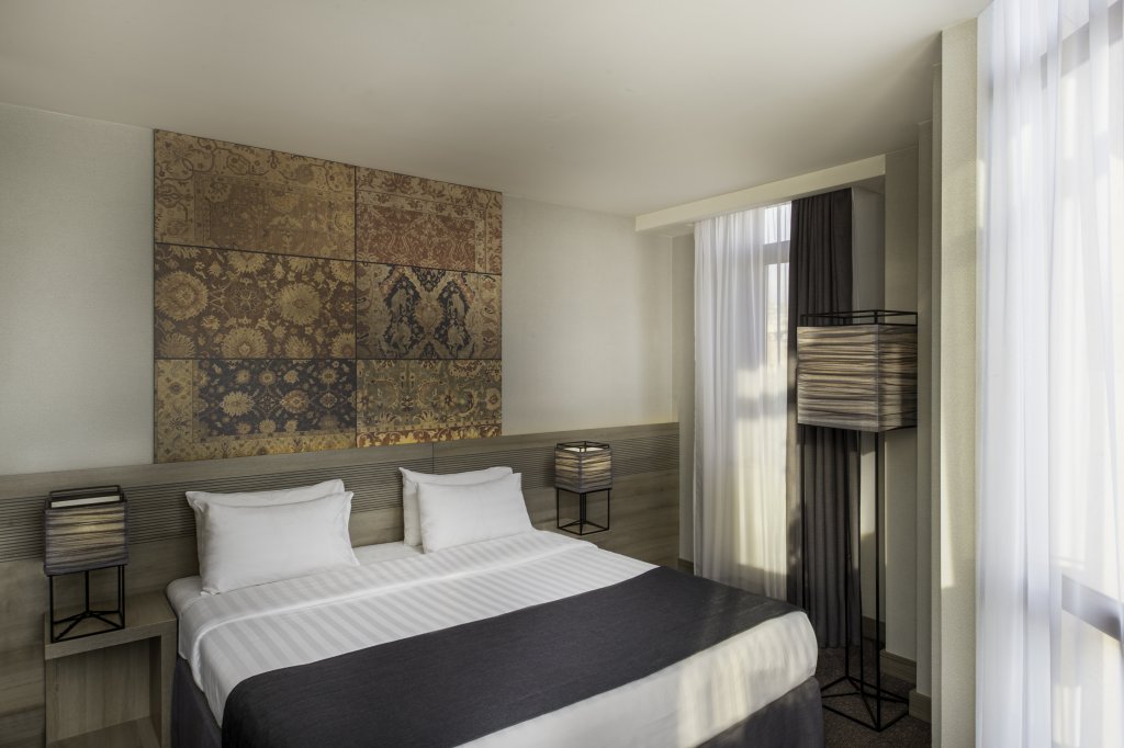 Ереван: Republica Hotel Yerevan