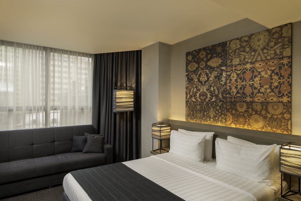 Ереван: Republica Hotel Yerevan