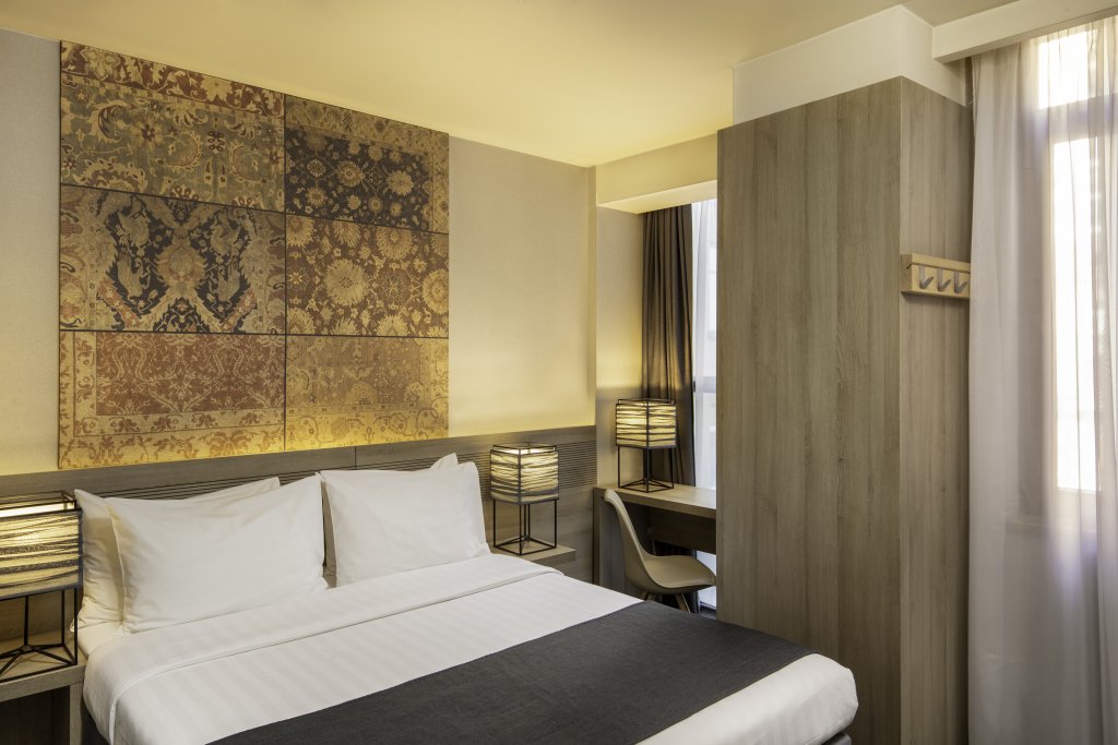 Ереван: Republica Hotel Yerevan