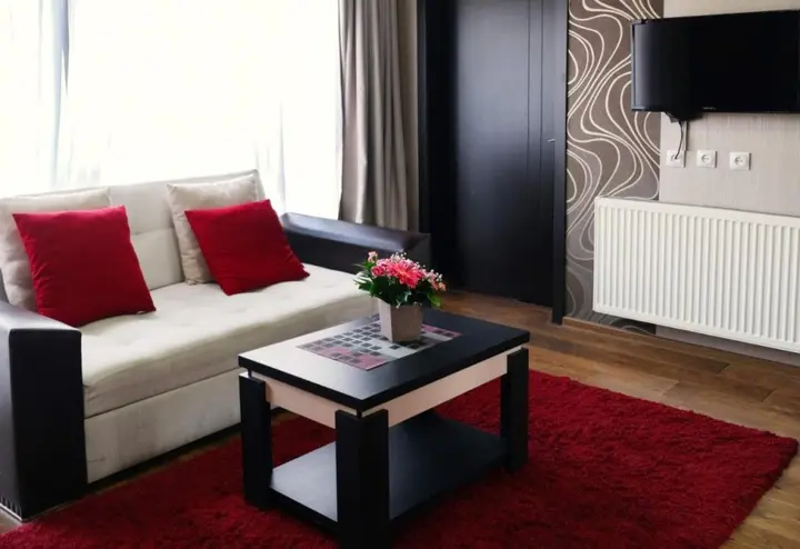 Тбилиси: Отель Light House Old City Hotel