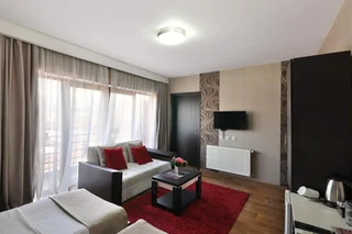 Тбилиси: Отель Light House Old City Hotel