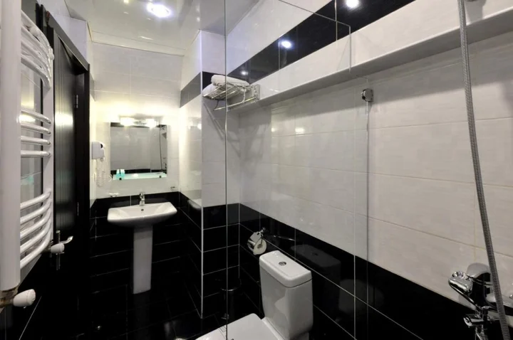 Тбилиси: Отель Light House Old City Hotel