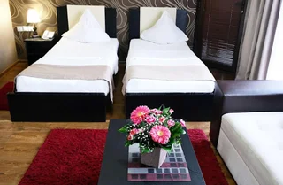 Тбилиси: Отель Light House Old City Hotel