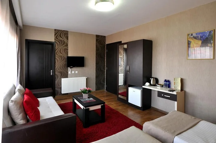 Тбилиси: Отель Light House Old City Hotel