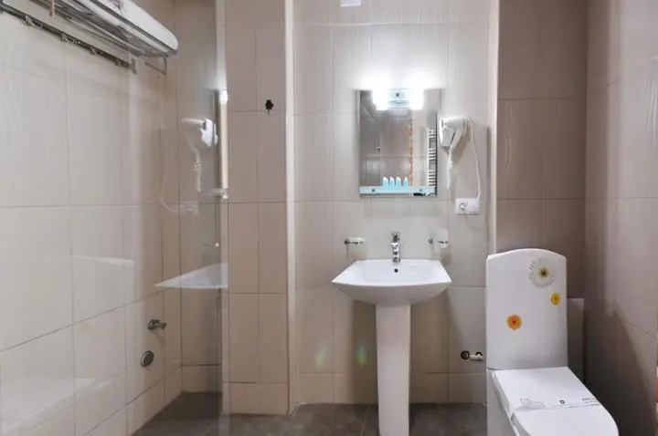 Тбилиси: Отель Light House Old City Hotel