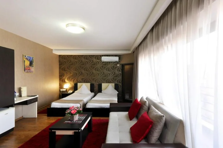Тбилиси: Отель Light House Old City Hotel