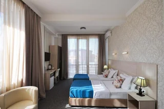 Тбилиси: Отель Light House Old City Hotel
