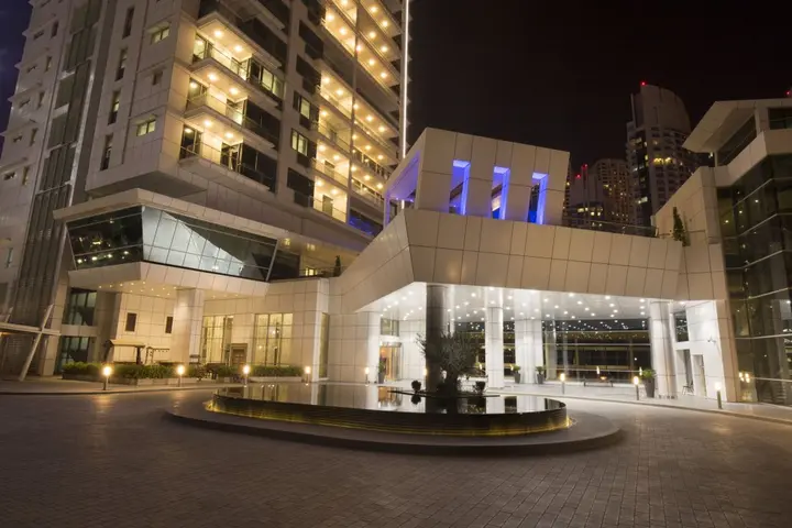 Дубай: La Verda Suites & Villas Dubai Marina
