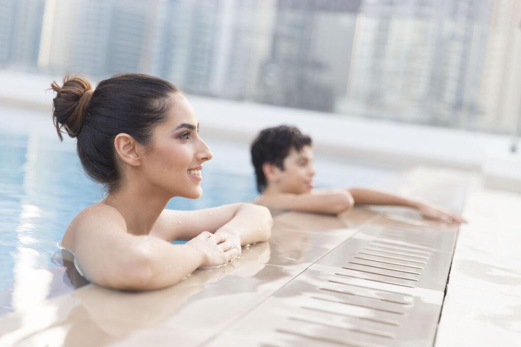 Дубай: La Verda Suites & Villas Dubai Marina