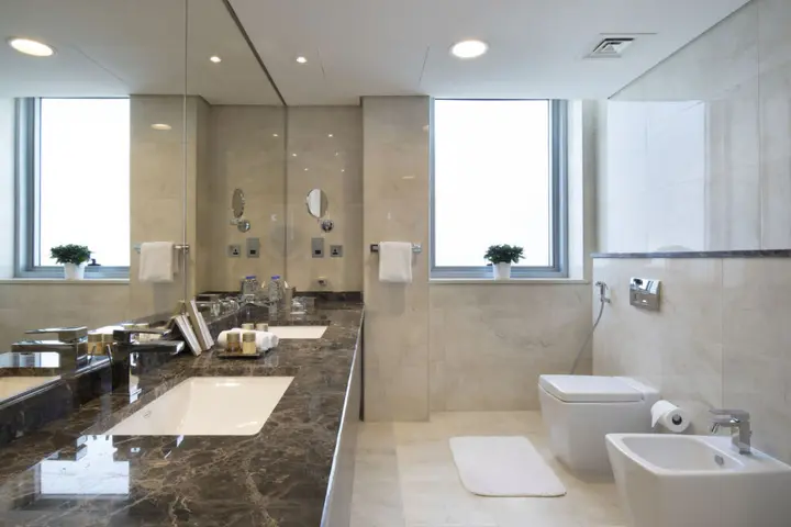 Дубай: La Verda Suites & Villas Dubai Marina