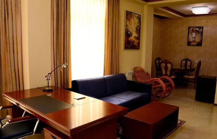 Тбилиси: Отель Cron Palace Tbilisi