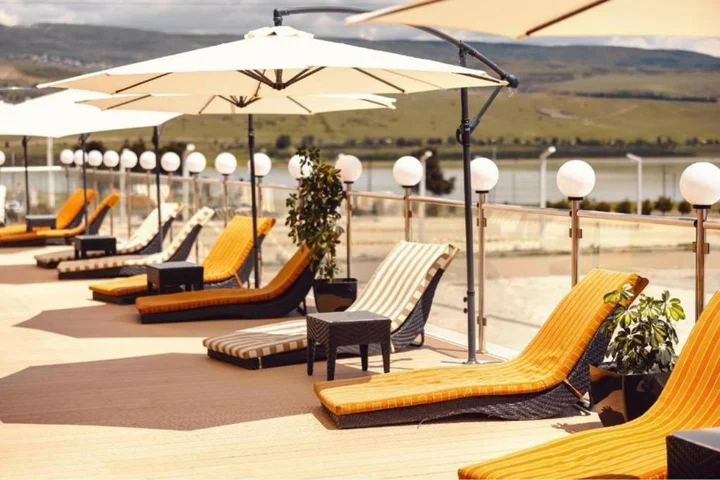 Тбилиси: Отель Hotels & Preference Hualing Tbilisi