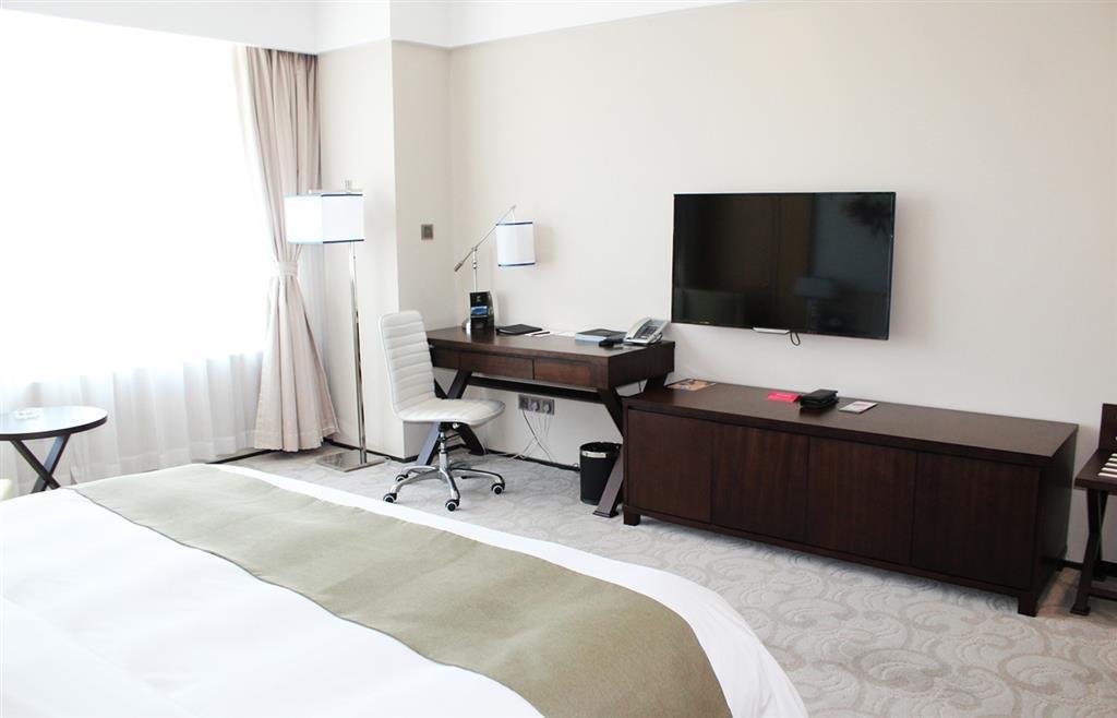 Тбилиси: Отель Hotels & Preference Hualing Tbilisi