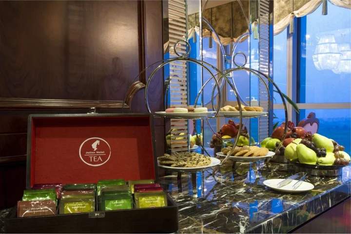 Тбилиси: Отель Hotels & Preference Hualing Tbilisi