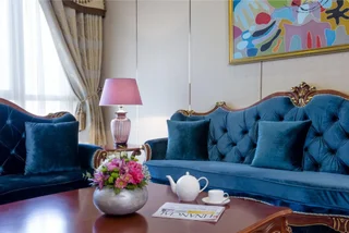 Тбилиси: Отель Hotels & Preference Hualing Tbilisi