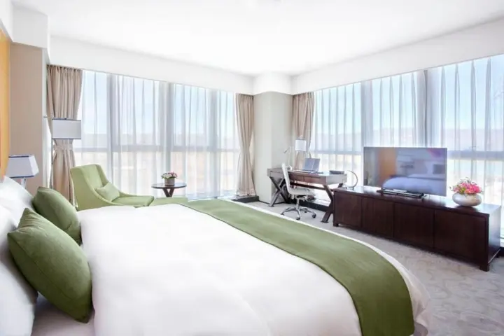 Тбилиси: Отель Hotels & Preference Hualing Tbilisi