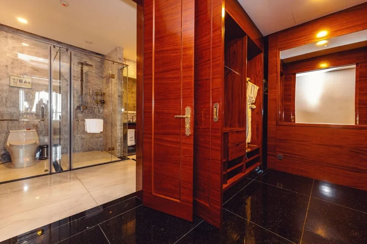 Тбилиси: Отель Hotels & Preference Hualing Tbilisi