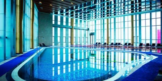 Тбилиси: Отель Hotels & Preference Hualing Tbilisi