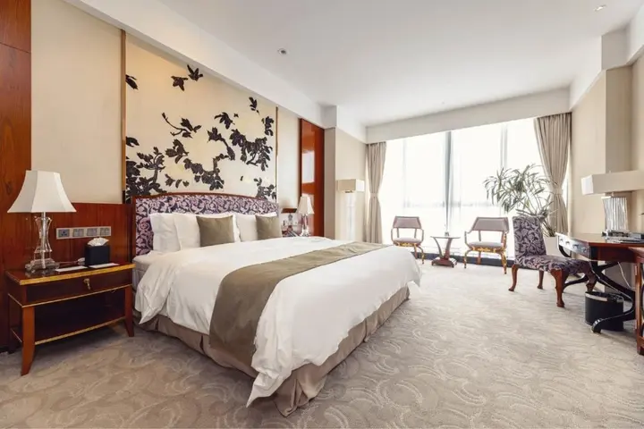 Тбилиси: Отель Hotels & Preference Hualing Tbilisi