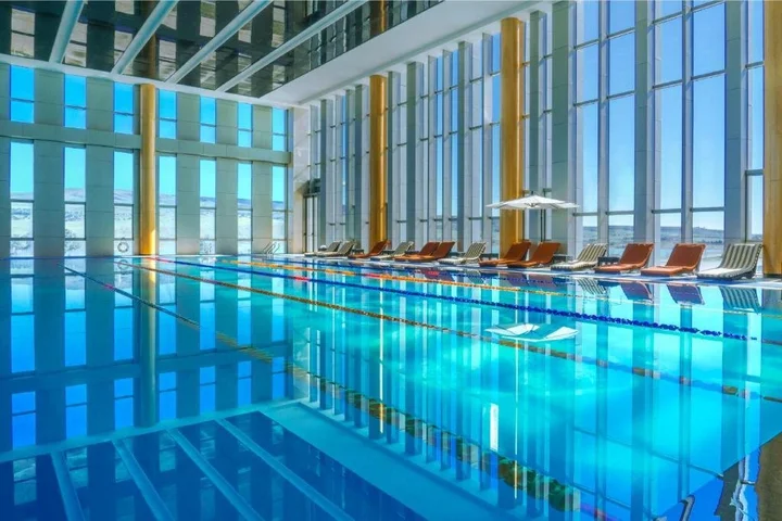 Тбилиси: Отель Hotels & Preference Hualing Tbilisi