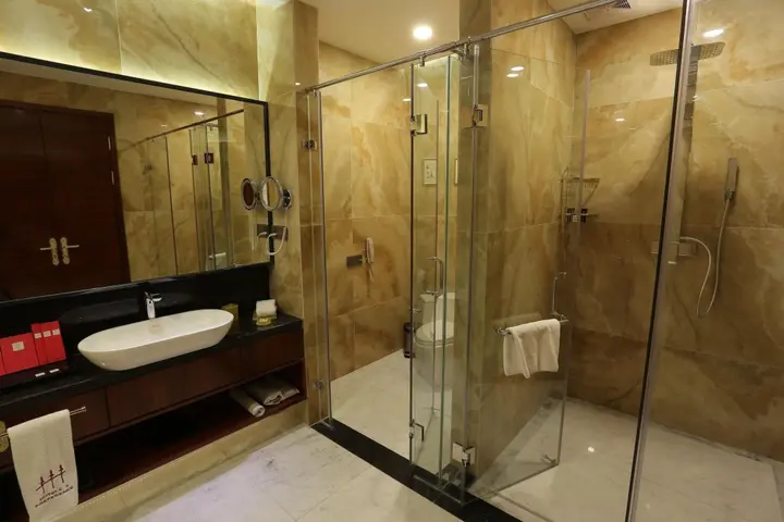 Тбилиси: Отель Hotels & Preference Hualing Tbilisi